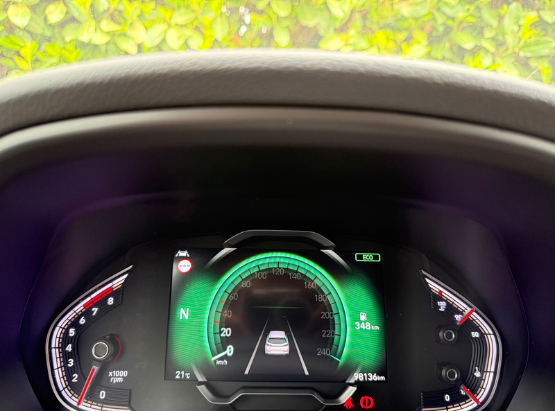 Hyundai i30 1.0 T-GDi MHEV Comfort Smart |CARPLAY|CAMERA|NAVI — photo 26