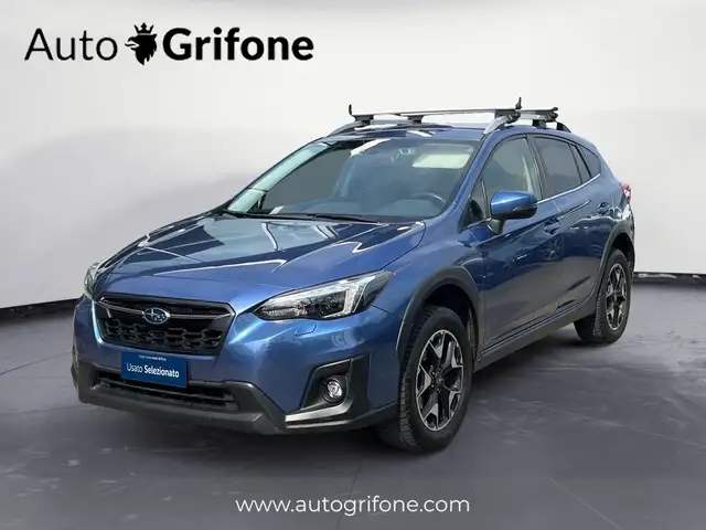 Subaru XV 1.6i Lineartronic Style