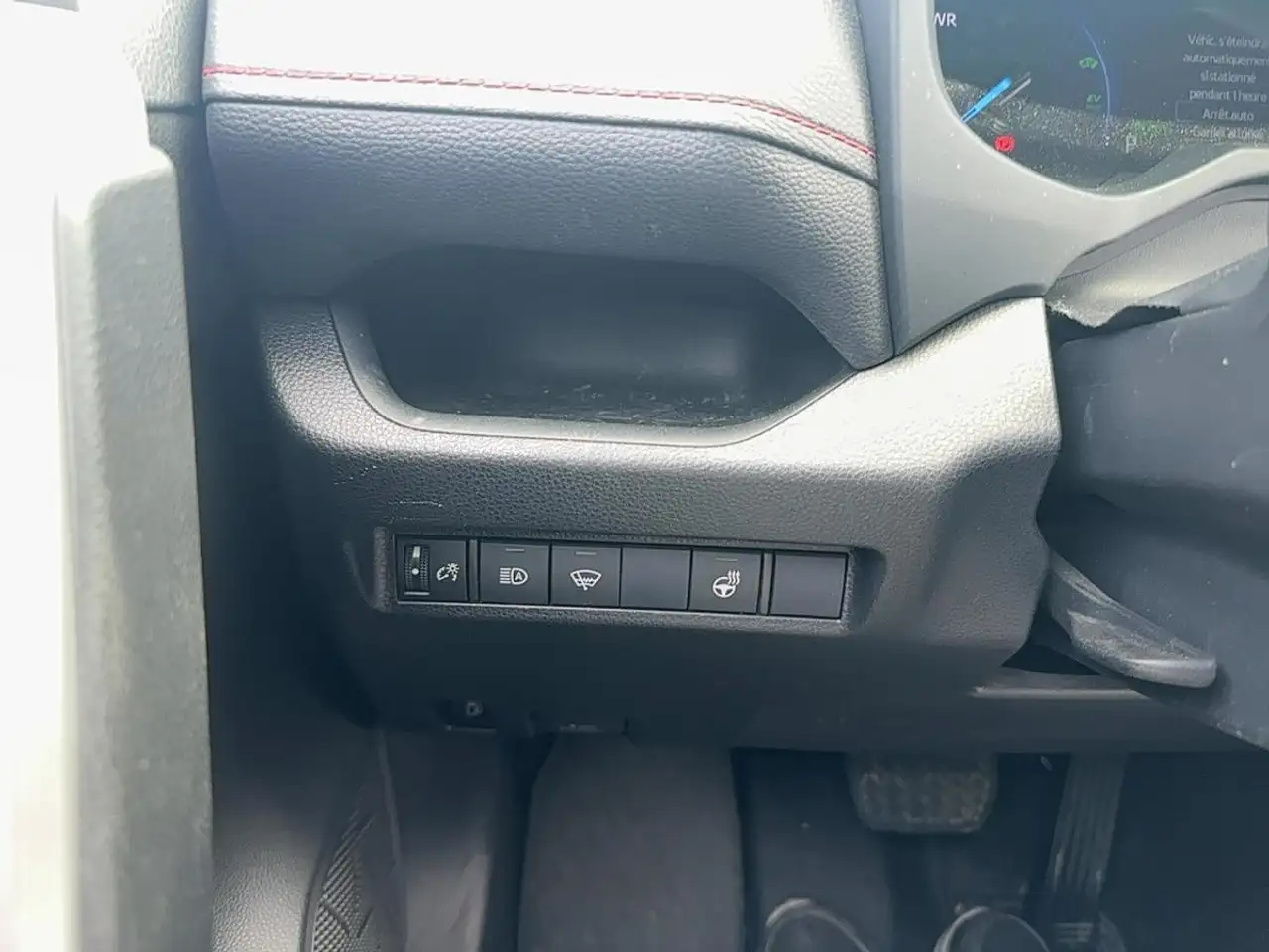 Toyota RAV 4 Prime снимка Toyota RAV 4 Prime