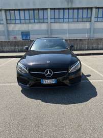 Coupe d Premium 4matic auto