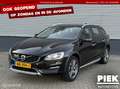 Volvo V60 Cross Country 2.0 D3 Summum Zwart - thumbnail 1