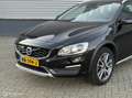 Volvo V60 Cross Country 2.0 D3 Summum Zwart - thumbnail 4