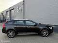 Volvo V60 Cross Country 2.0 D3 Summum Zwart - thumbnail 8