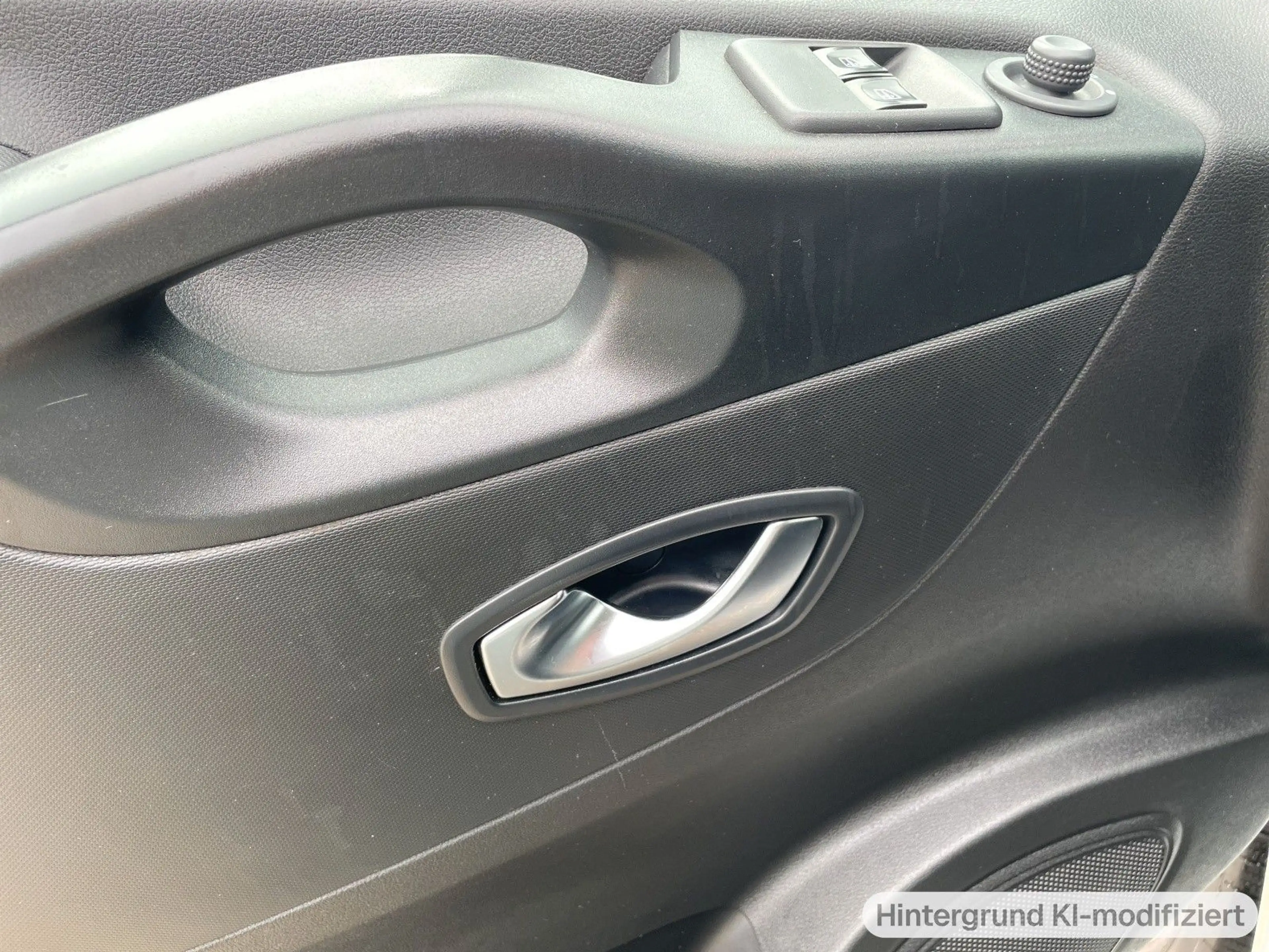 Nissan NV300 L1H1 2,9 dCi 145 DCT Automatik - Comfort — photo 6