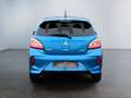 Mitsubishi Space Star Select+ 1,2 l CVT AS&G TEMP SHZ KAM Bleu - thumbnail 4