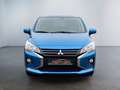 Mitsubishi Space Star Select+ 1,2 l CVT AS&G TEMP SHZ KAM Bleu - thumbnail 3