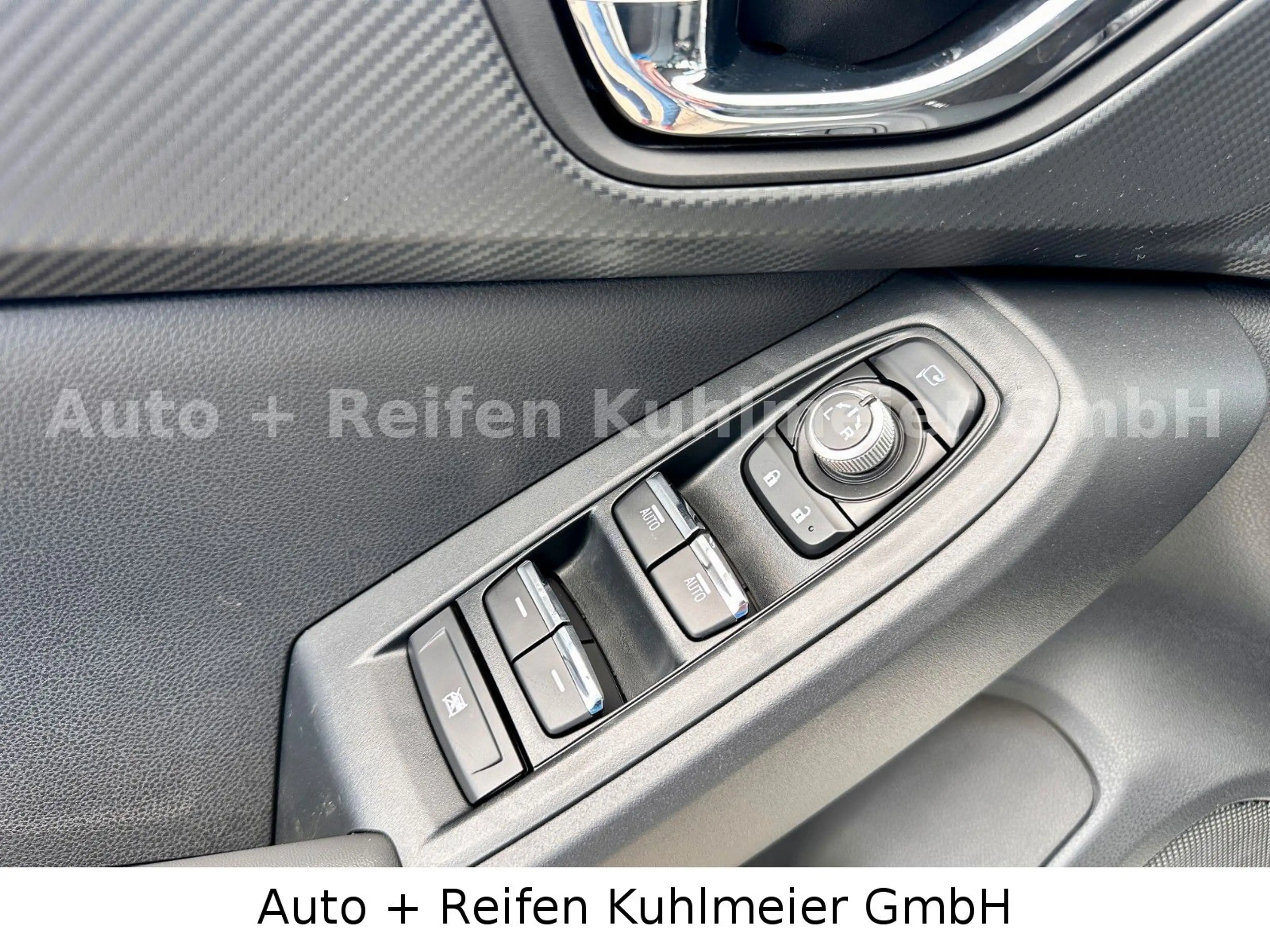 Subaru Crosstrek 2.0ie Edition Comfort Plus — photo 16