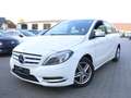 Mercedes-Benz B 220 CDI SPORT WHITE / XENON / NAVI+ / 1.HAND Білий - thumbnail 3
