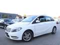 Mercedes-Benz B 220 CDI SPORT WHITE / XENON / NAVI+ / 1.HAND Білий - thumbnail 4