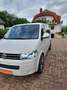 Volkswagen T5 Multivan Multivan Weiß - thumbnail 3