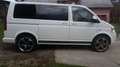 Volkswagen T5 Multivan Multivan Weiß - thumbnail 2