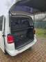Volkswagen T5 Multivan Multivan Weiß - thumbnail 12