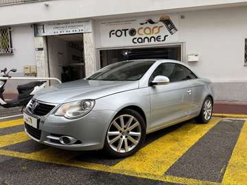 2.0 FSI 150CH SPORT