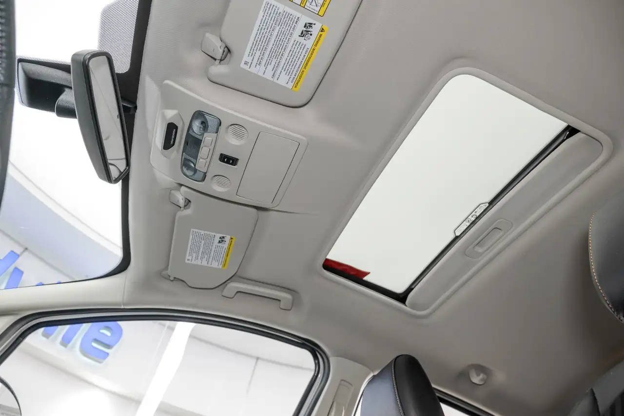 Ford EcoSport снимка Ford EcoSport