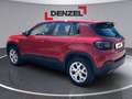 Jeep Avenger 1.2 GSE T3 A Rot - thumbnail 3