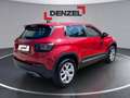 Jeep Avenger 1.2 GSE T3 A Rot - thumbnail 4