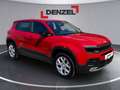 Jeep Avenger 1.2 GSE T3 A Rot - thumbnail 6