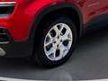 Jeep Avenger 1.2 GSE T3 A Rot - thumbnail 7