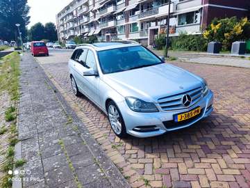 250 CDI 4M Pres.Av.C