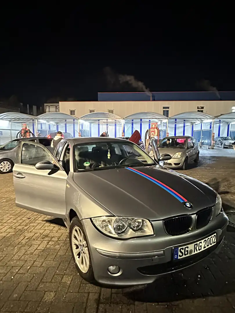 BMW 116 116i - 2
