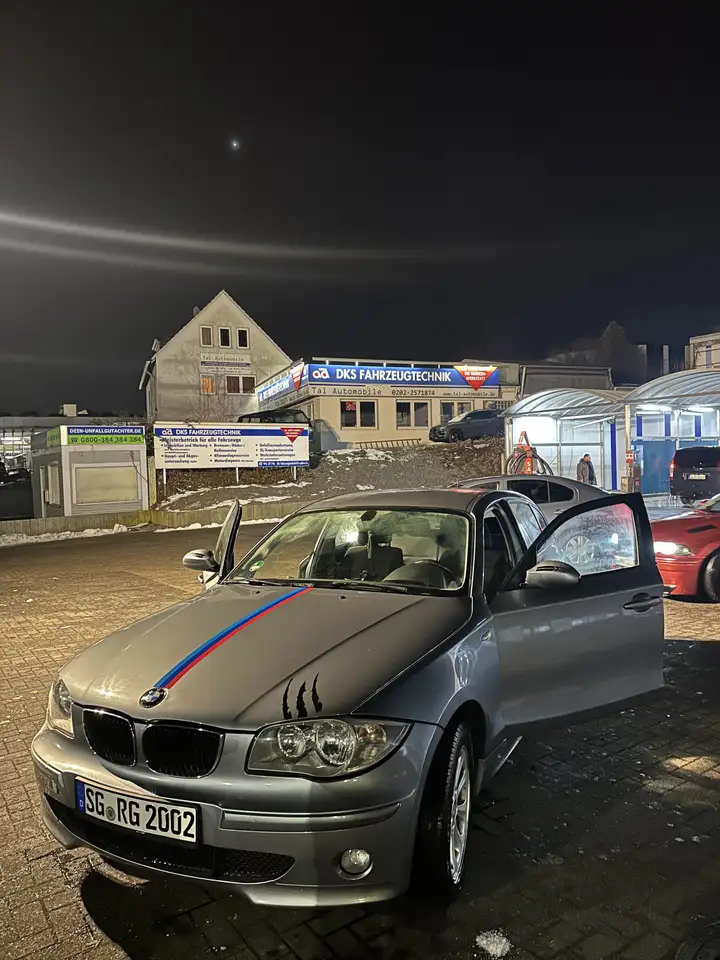 BMW 116