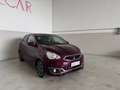 Mitsubishi Space Star Space Star 1.2 cleartec Intense navi my19 Mauve - thumbnail 2