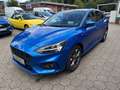Ford Focus ST-Line Blu/Azzurro - thumbnail 1