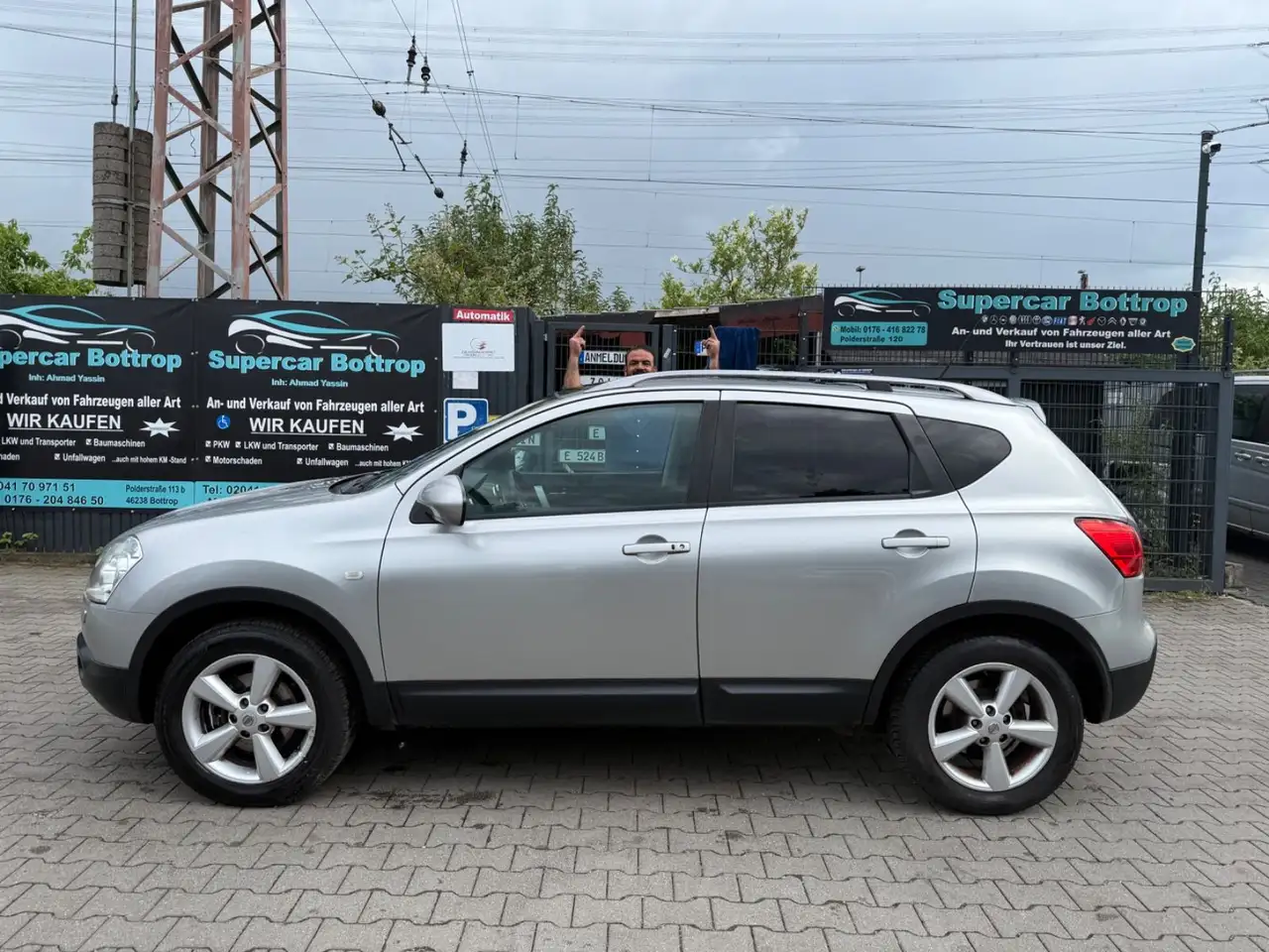 Das Auto
