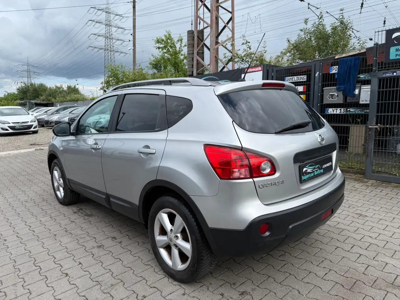 Das Auto