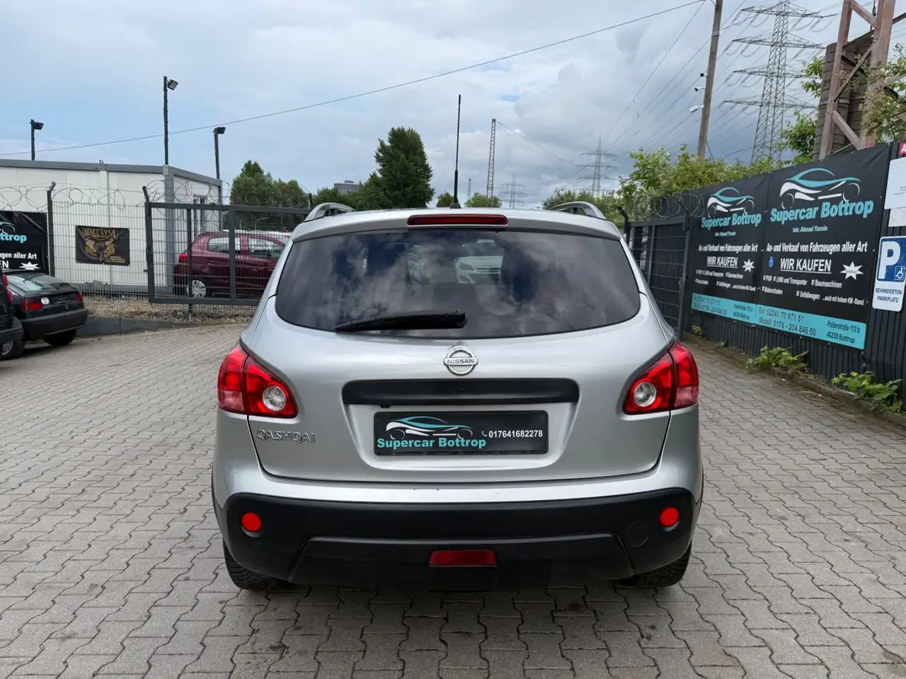Das Auto