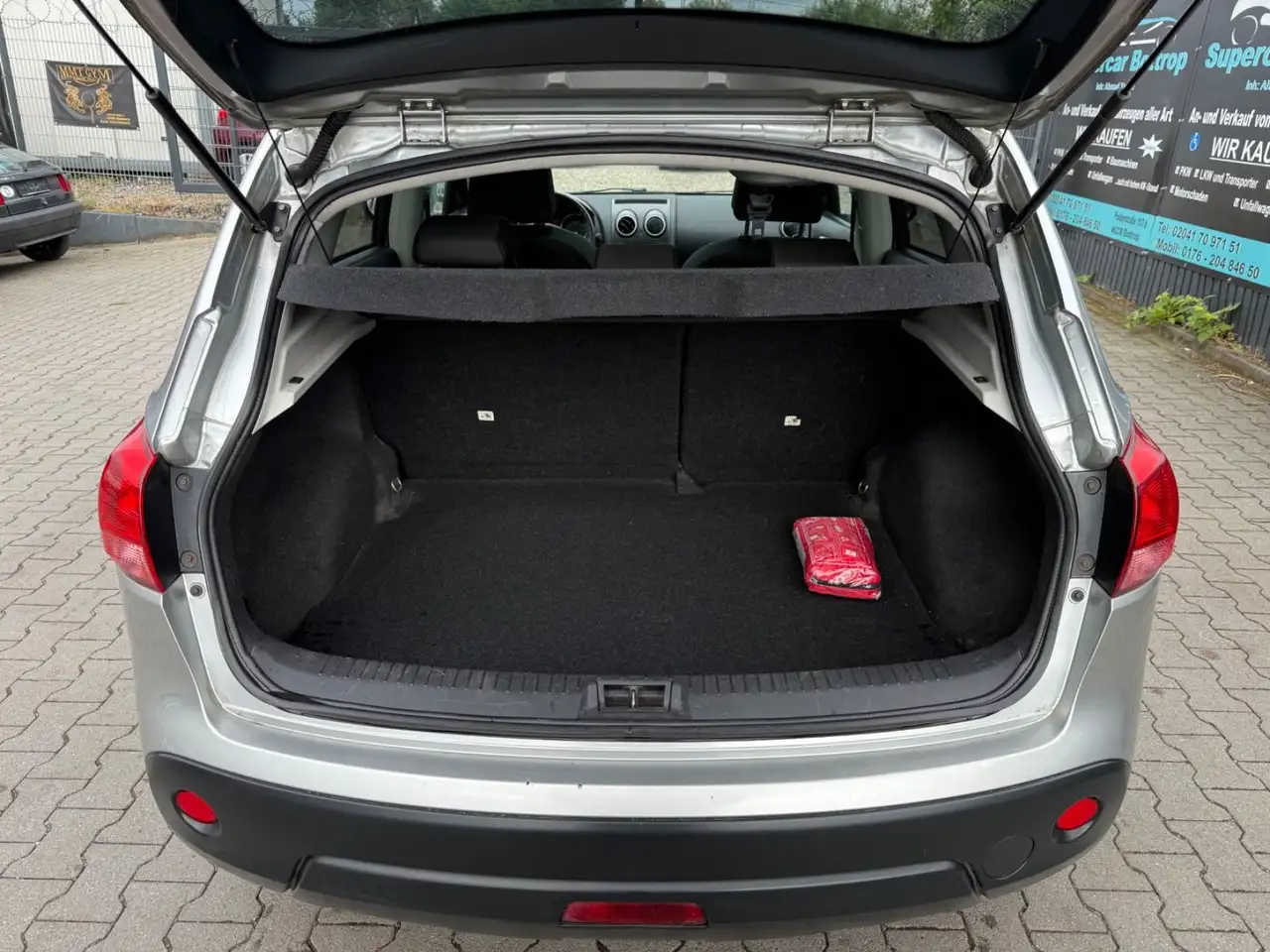 Das Auto