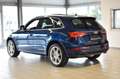 Audi Q5 3.0 TDI  quattro/S-LINE SPORT +/NAVI/CAM/ Blau - thumbnail 5
