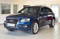 Audi Q5 3.0 TDI  quattro/S-LINE SPORT +/NAVI/CAM/ Blau - thumbnail 3