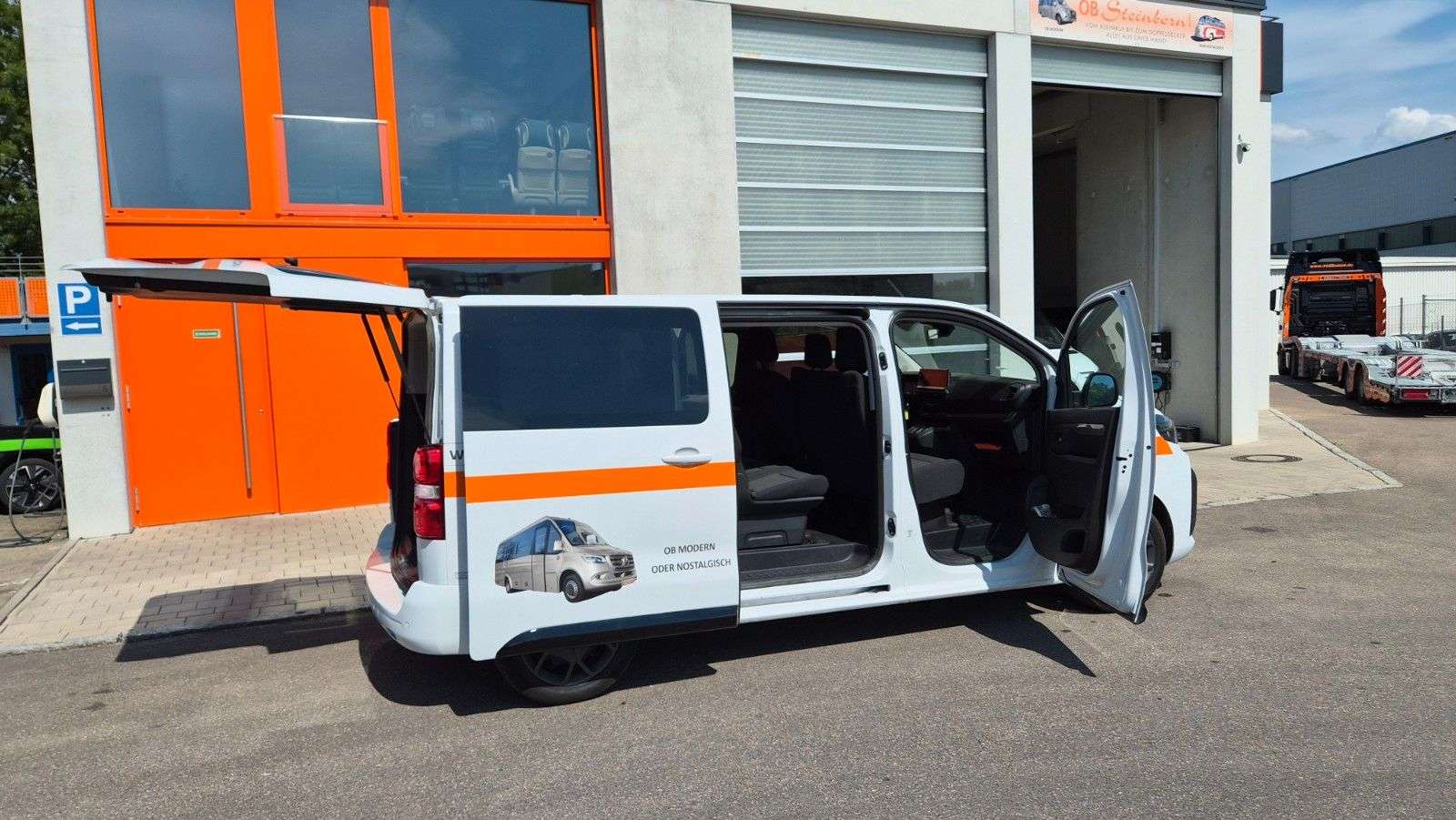 Citroen Spacetourer