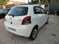 Toyota Yaris 90 D-4D LIMITED EDITION 5P Blanc - thumbnail 11