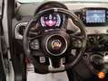 Abarth 595 1.4T JET 140 Gris - thumbnail 20