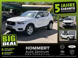 Volvo XC40 D3 2WD *Sitzh.*Navi*LED*Tempomat*LM*