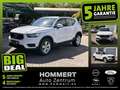 Volvo XC40 D3 2WD *Sitzh.*Navi*LED*Tempomat*LM* Blanc - thumbnail 1