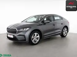 Skoda Enyaq Coupe 60 SUITE PANORAMA,KEYLESS,ACC,KAMERA