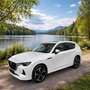 Mazda CX-60 2.5L e-SKYACTIV PHEV AWD TAKUMI CON/DRI/COM Aut. Weiß - thumbnail 1