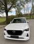 Mazda CX-60 2.5L e-SKYACTIV PHEV AWD TAKUMI CON/DRI/COM Aut. Weiß - thumbnail 9