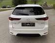 Mazda CX-60 2.5L e-SKYACTIV PHEV AWD TAKUMI CON/DRI/COM Aut. Weiß - thumbnail 7