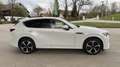Mazda CX-60 2.5L e-SKYACTIV PHEV AWD TAKUMI CON/DRI/COM Aut. Weiß - thumbnail 5