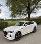 Mazda CX-60 2.5L e-SKYACTIV PHEV AWD TAKUMI CON/DRI/COM Aut. Weiß - thumbnail 3