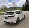 Mazda CX-60 2.5L e-SKYACTIV PHEV AWD TAKUMI CON/DRI/COM Aut. Weiß - thumbnail 8