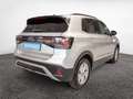 Volkswagen T-Cross 1.5 TSI DSG Life Navi AHK PDC SHZ LED Silber - thumbnail 4