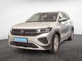 Volkswagen T-Cross 1.5 TSI DSG Life Navi AHK PDC SHZ LED Silber - thumbnail 2