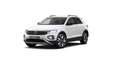 Volkswagen T-Roc 1.0 TSI GOAL NAVI ASSIST APP-CON Weiß - thumbnail 2