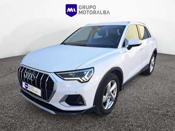 35 TDI Advanced S tronic 110kW
