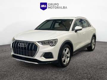 35 TDI Advanced S tronic 110kW